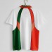 Ireland 94/96 Away White Soccer Jersey